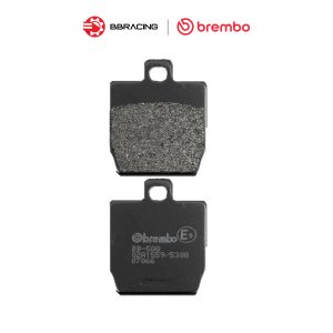 Brembo Yamaha Slider, Aerox 50 Front Brake Pads 07066