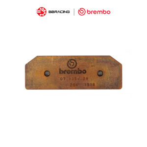 Brembo Racing Z04 Brake Pads For Brembo GP4-RR