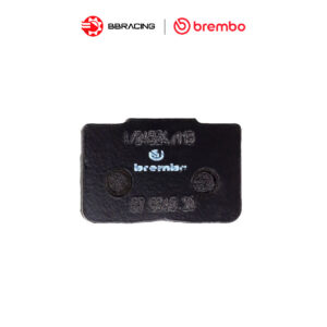 Brembo Racing Brake Pads ID450 07934020