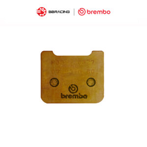 Brembo Racing Brake Pads H38 07934080