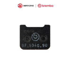 Brembo Racing Brake Pads ID450 07934090