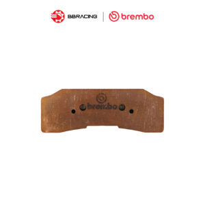 Brembo Racing Z03 Brake Pads For XB2P720/XB2P721
