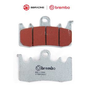 Bố Thắng Brembo BMW GS 1200, 1250 (Brembo) - Trước 07BB38SC