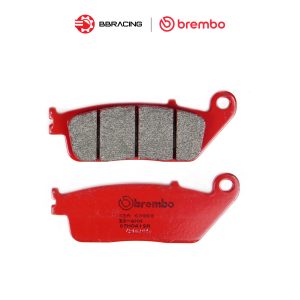 Brembo Honda CBR 500 R Front Brake Pads 07HO41SA