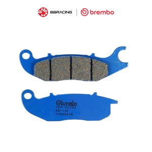 Brembo Honda Monkey, MSX 125 Front Brake Pads 07HO5606