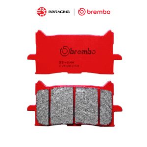 Brembo Honda CBR 650 R Front Brake Pads 07HO62SA
