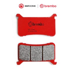 Brembo Honda CBR 1000 RR 2017-2019 Front Brake Pads 07HO63SA