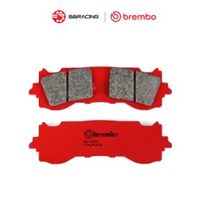 Brembo Honda Goldwing 2020-22 Front Brake Pads 07HO65SA