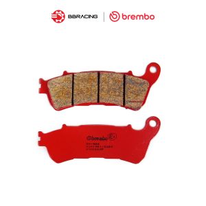 Brembo Honda Goldwing 2020-23 Rear Brake Pads 07HO66SP