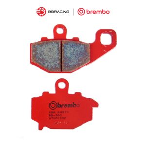Brembo Kawasaki Z1000 Rear Brake Pads 07KA16SP
