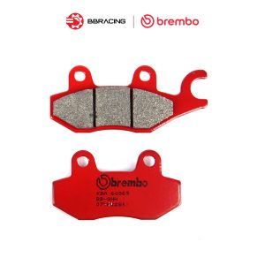 Brembo Kawasaki Ninja 300, 400 Front Brake Pads 07YA22SA