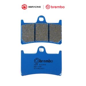 Brembo Yamaha R1 2015+ Front Brake Pads 07YA2307