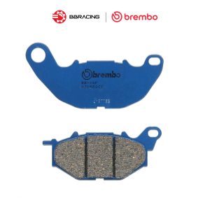 Brembo Yamaha R3, MT-03 Front Brake Pads 07YA52CC