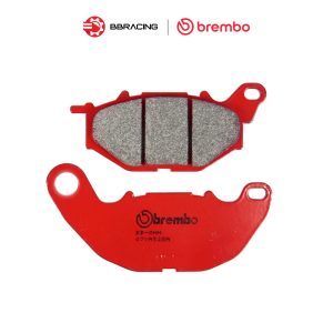 Brembo Yamaha R3, MT-03 Front Brake Pads 07YA52SA