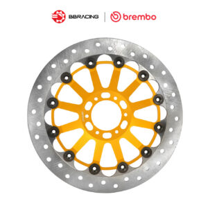 Brembo Moto2 HRC Brake Disc 290mm