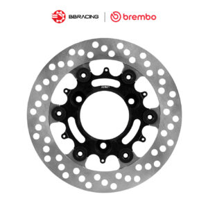 Brembo Moto2 HRC Brake Disc 218mm