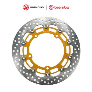 Brembo SuperSport Kawasaki Ninja 400 Front Brake Disc 310mm