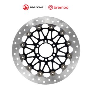 Brembo Moto2 Kalex Brake Disc 290mm