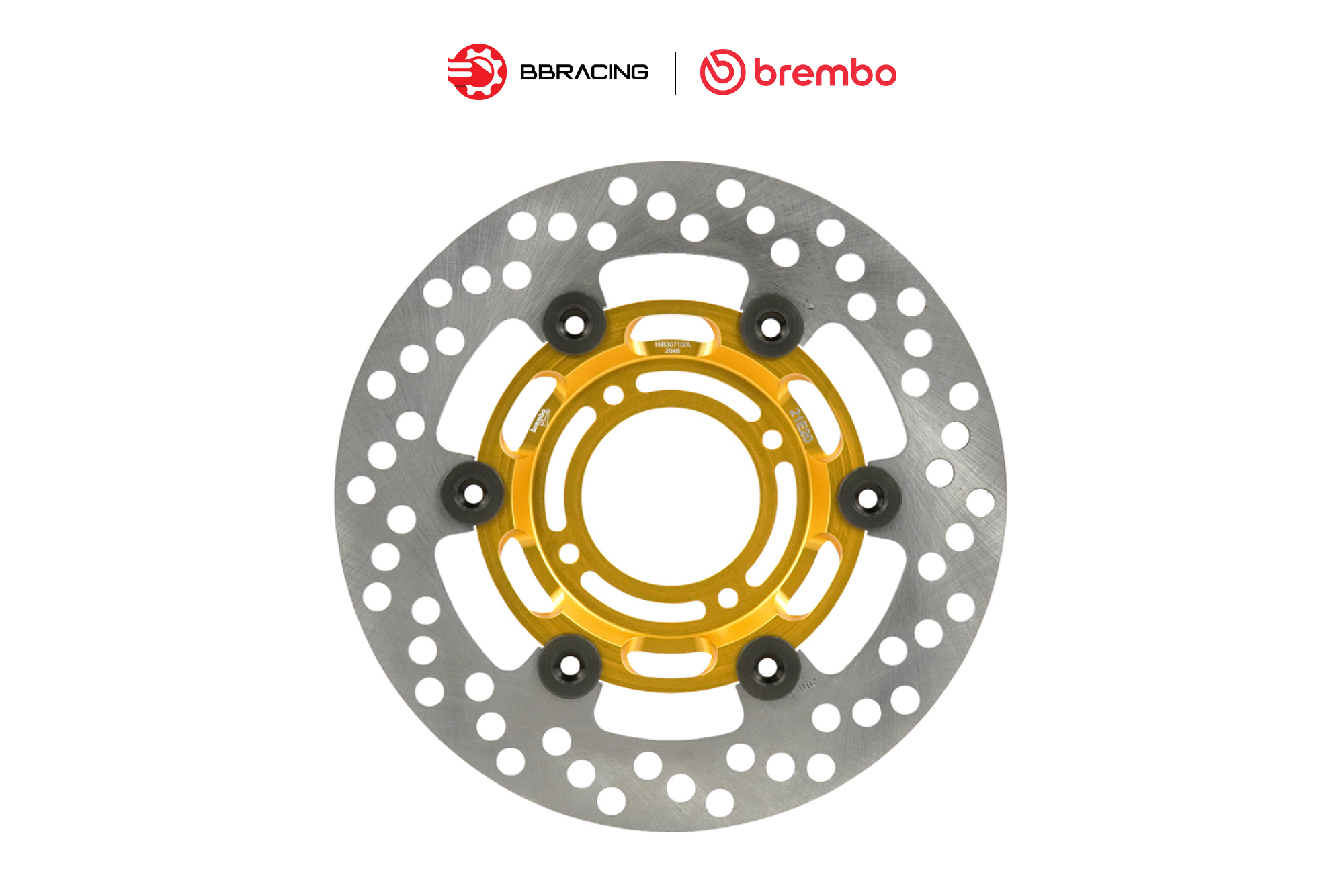 Brembo Racing Brake Disc B