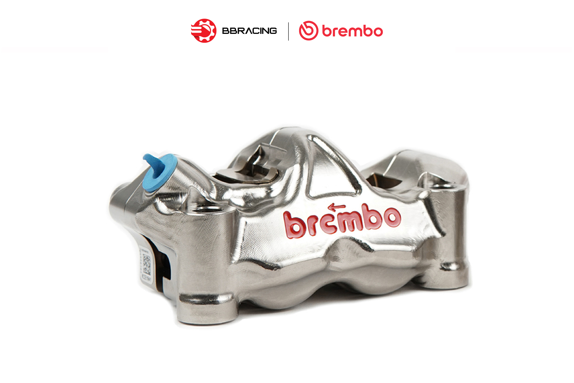 Brembo GP4-RX 100mm