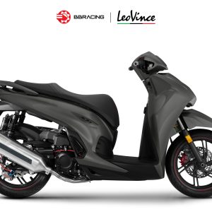 LeoVince Honda SH 150i 2020-23 - Full Kit 4Road