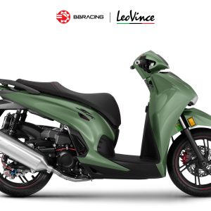 LeoVince Honda SH 350i - Full Kit 4Road