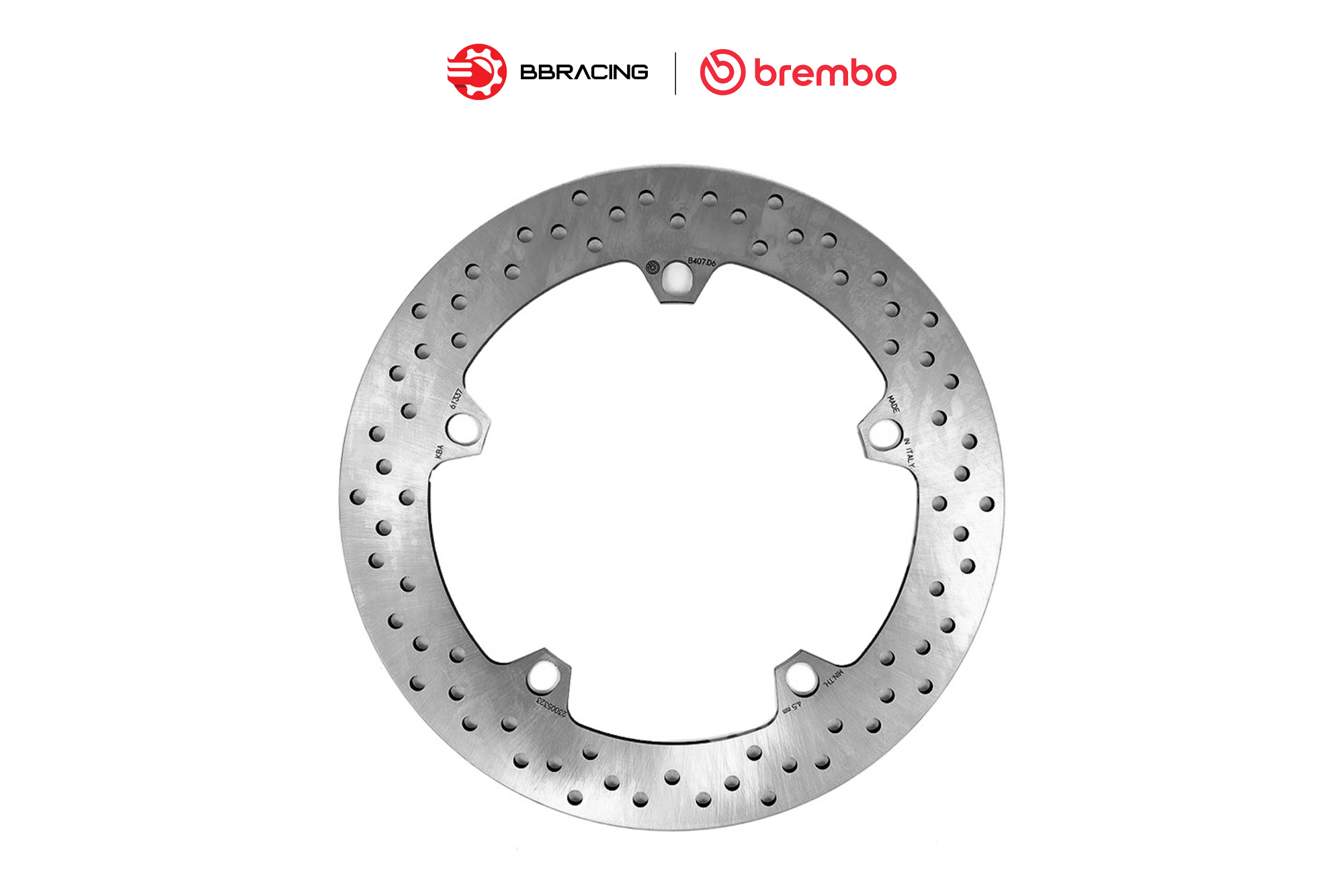 Brembo Serie Oro BMW R 1250 GS 2019-23