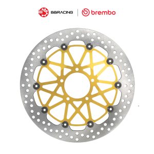 Brembo SuperSport Ducati Panigale 899, 959, V2 Front Brake Disc 320mm