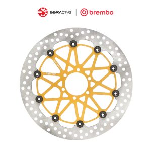 Brembo SuperSport Aprilia RSV4 2009-20 Front Brake Disc 320mm