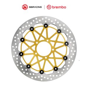 Brembo SuperSport Ducati Hypermotard 950 Front Brake Disc 320mm