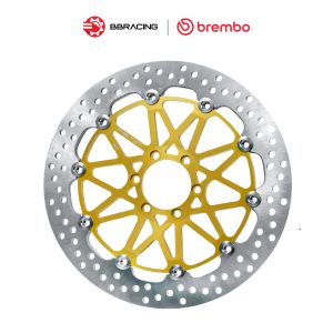 Brembo SuperSport Ducati 998 Front Brake Disc 320mm