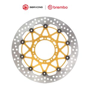 Brembo SuperSport Honda CBR 1000 RR 2017-19 Front Brake Disc 320mm