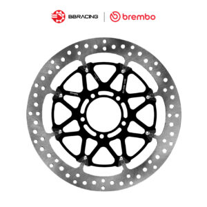 Brembo T-Drive Ducati Panigale V2 Front Brake Disc 320mm