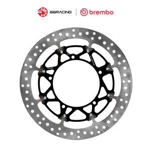 Brembo T-Drive Yamaha R1, MT-10 2015-23 Front Brake Disc 320mm