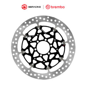 Brembo T-Drive BMW S1000 RR 2015-18 Front Brake Disc 320mm