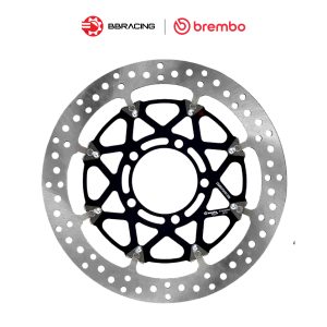 Brembo T-Drive Triumph Street Triple Front Brake Disc 310mm