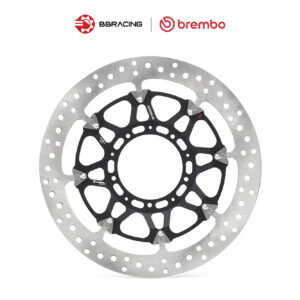 Brembo T-Drive Honda CBR 1000 RR 2017-2019 Front Brake Disc 320mm