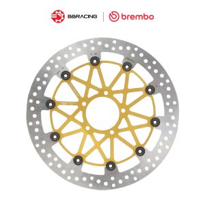 Brembo SuperSport Ducati Panigale V4 Front Brake Disc 330mm