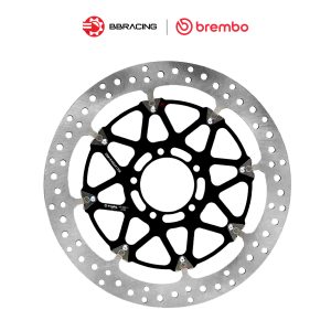 Brembo T-Drive Ducati Panigale V4 Front Brake Disc 330mm
