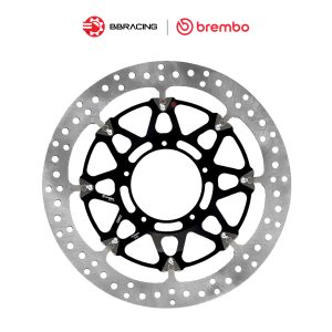 Brembo T-Drive Honda CBR 1000 RR-R 2020-2023 Front Brake Disc 330mm