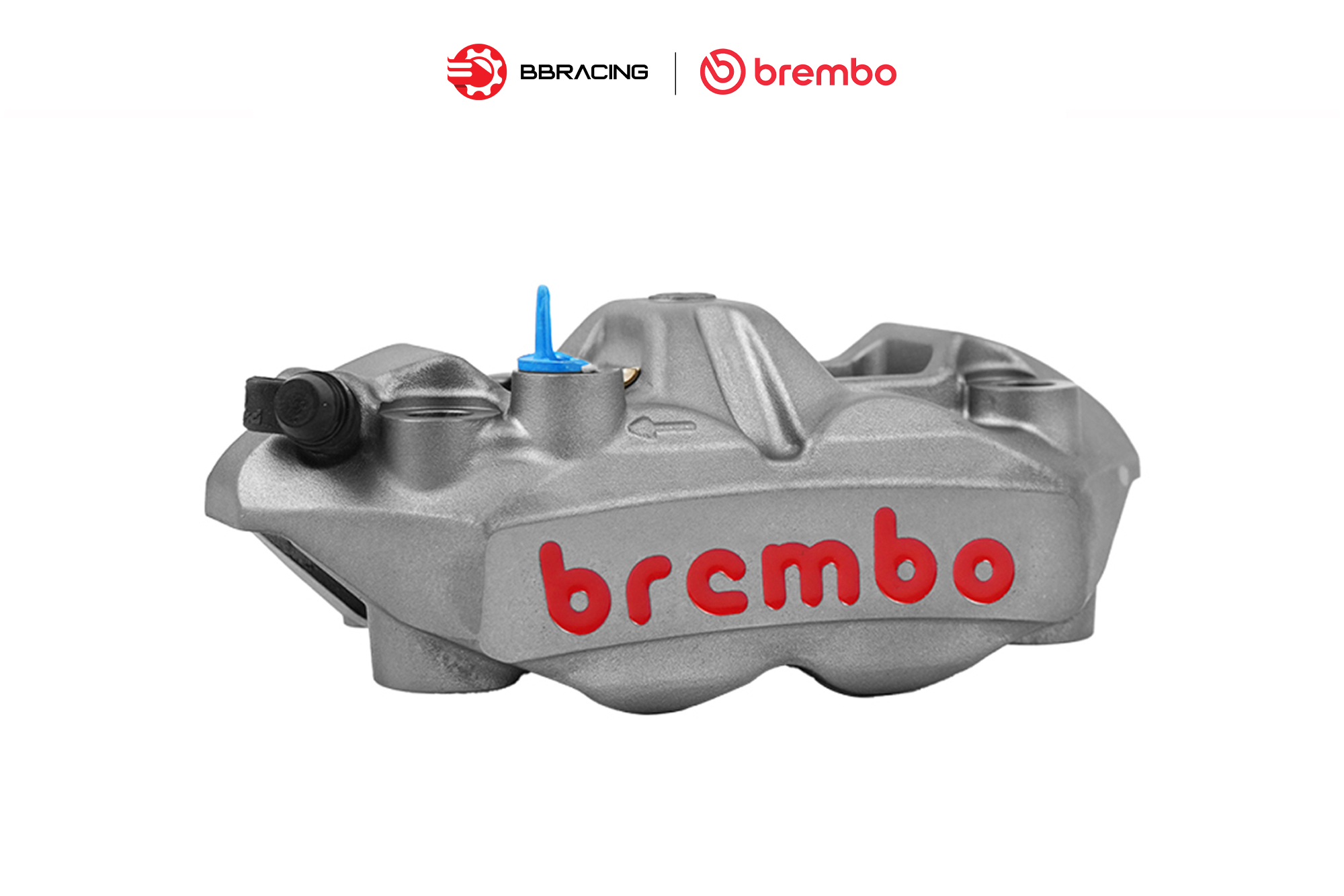 Brembo M4 108mm Monoblock Caliper