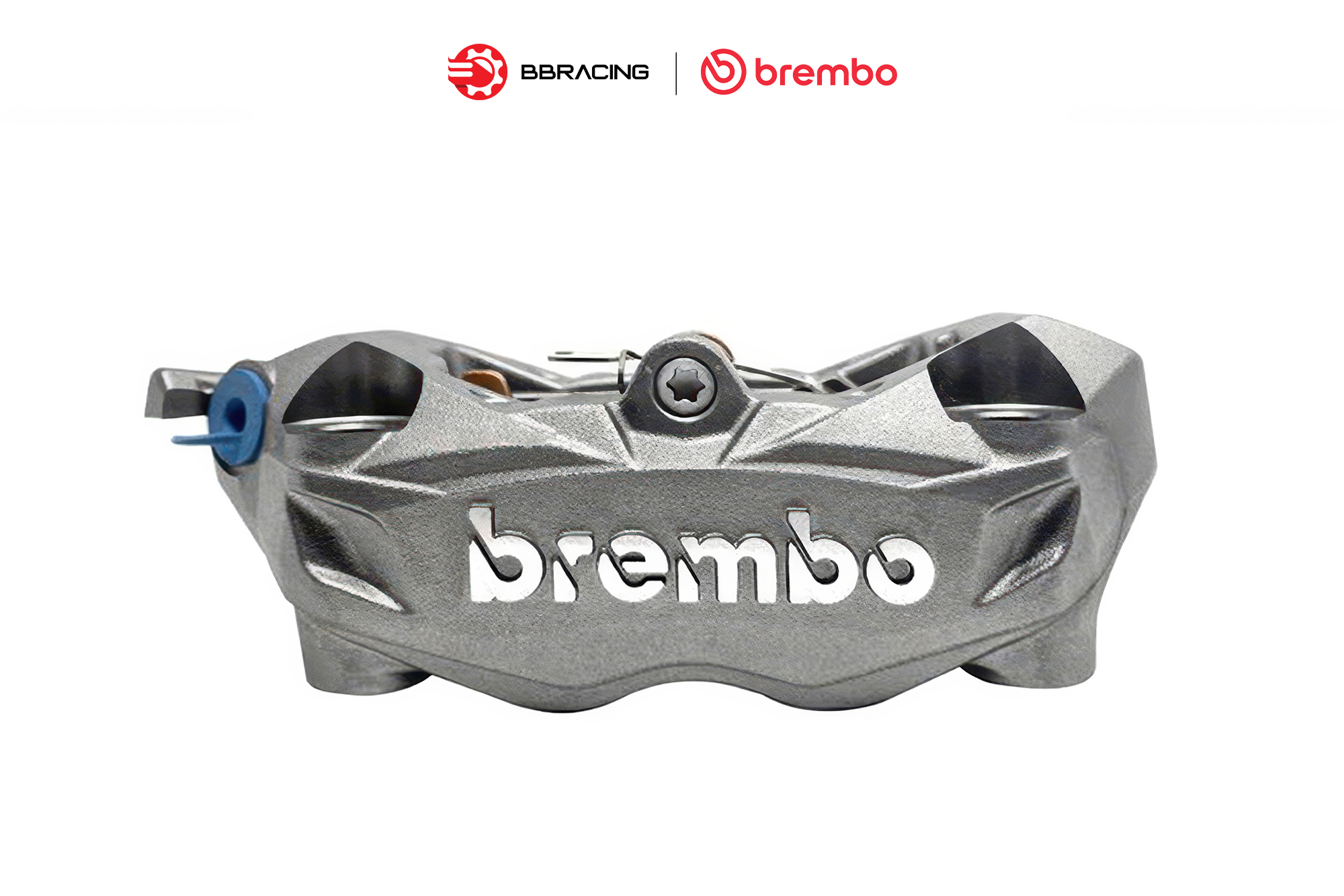 Brembo M432 100mm Monoblock Caliper