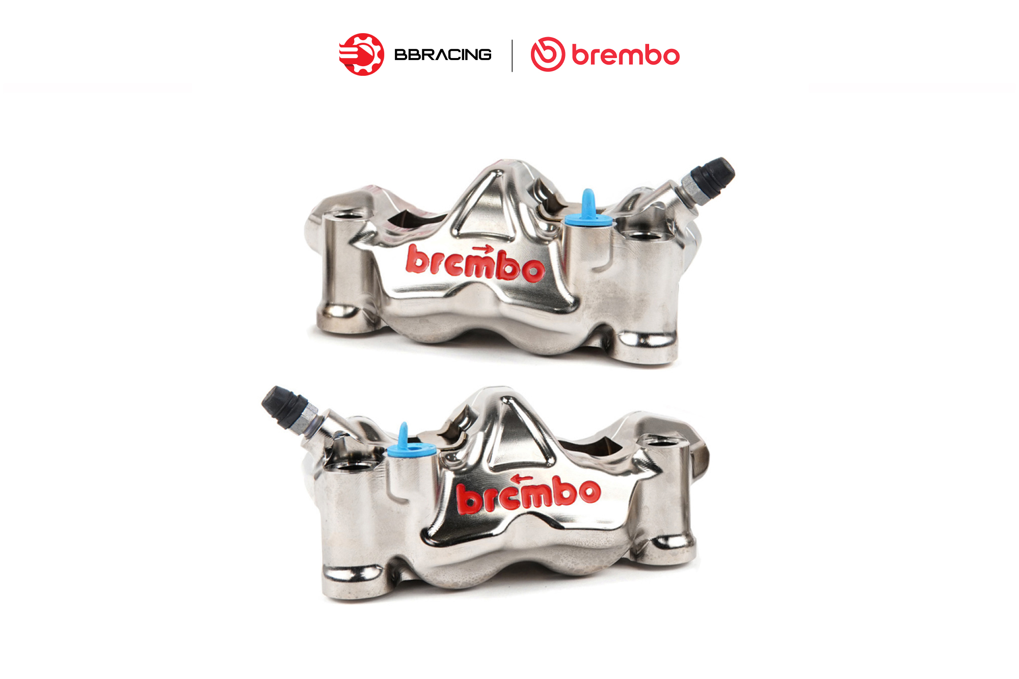 Brembo GP4-RX 108mm