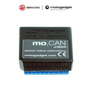 Bộ Giải Mã Motogadget Mo.Can J1850 Harley Davidson Sportster XL 2004-13