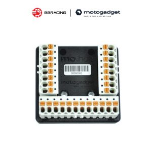 Bộ Giải Mã Motogadget Đồng Hồ Motoscope Classic BMW R9T