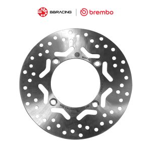 Brembo Serie Oro Honda SH 125, 150i Front Brake Disc 240mm