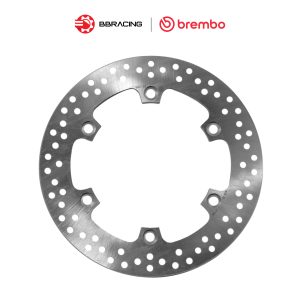 Brembo Serie Oro Honda SH 300i, 350i Front Brake Disc 256mm