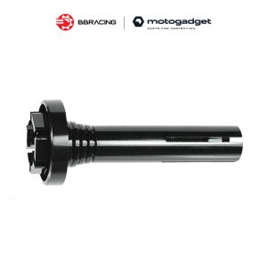 Motogadget Bar Adapter Uni Disc Cone