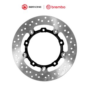 Brembo Serie Oro Yamaha X-Max 125, 250, 400 Front Brake Disc 267mm