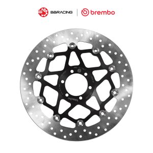 Brembo Serie Oro Ducati Monster Front Brake Disc 320mm